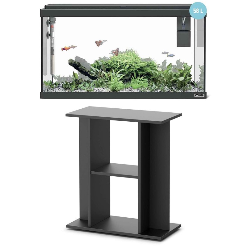 STOJALO za AKVARIJ  MOBY DICK 60