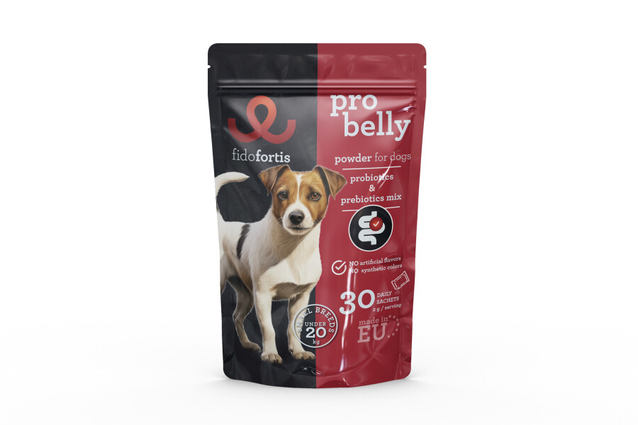 fidofortis pro belly fidofortis pro belly