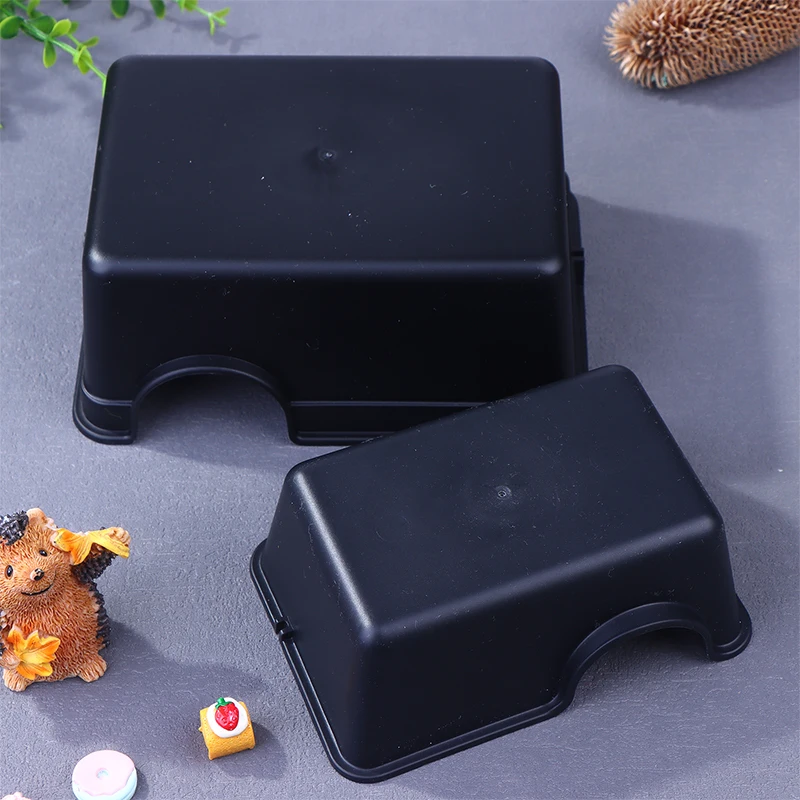 Jama za zatočišče plazilcev; Skrivališče za želve, kuščarje in kače; Dekoracija za terarij: igrača za plazilce; Urejanje okolice akvarija v obliki skrivališča.